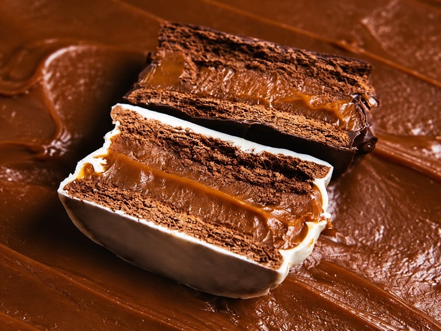 Cinco alfajores porteños y bonaerenses donde el dulce de leche se come la escena