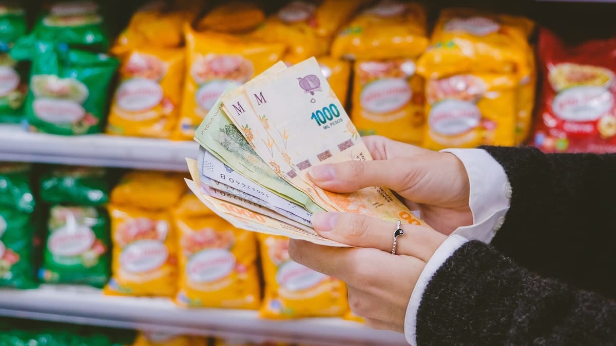 La inflación de agosto perforaría el piso del 2% y dejaría la marca más baja del año