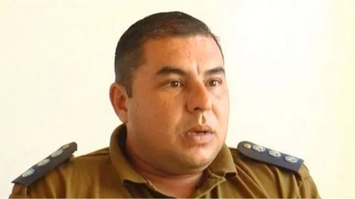 Juicio por Loan: el excomisario Maciel declaró y se convirtió en el primer acusado en hablar ante el tribunal