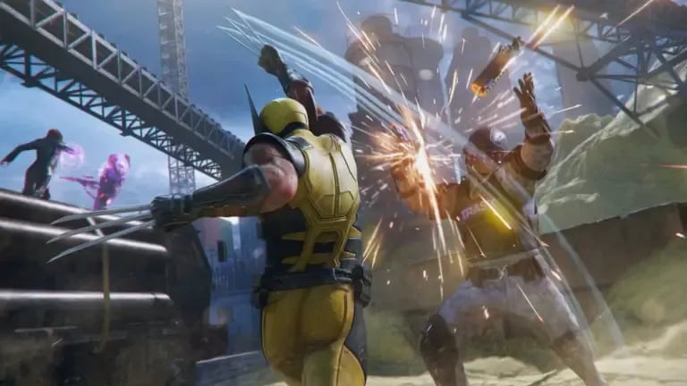 Wolverine vuelve a las raíces: Insomniac pone a Logan en el centro de la escena gamer con una campaña de 18 horas
