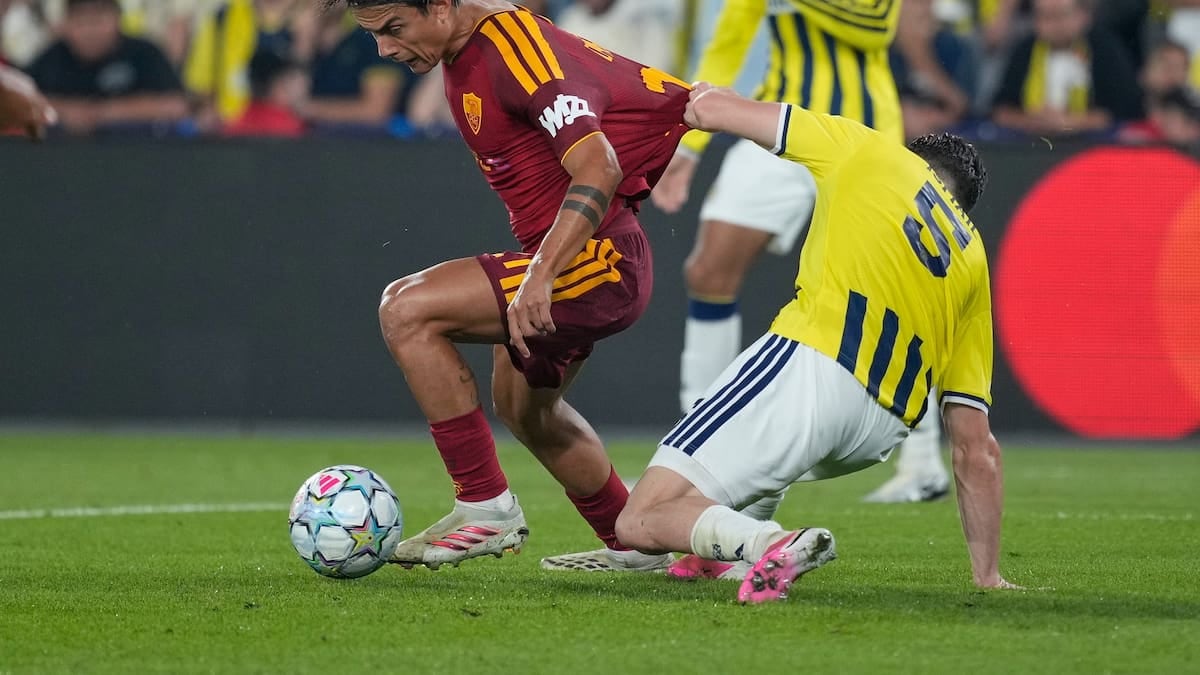 Argentinos en la Champions: gol, debut y mucho por delante