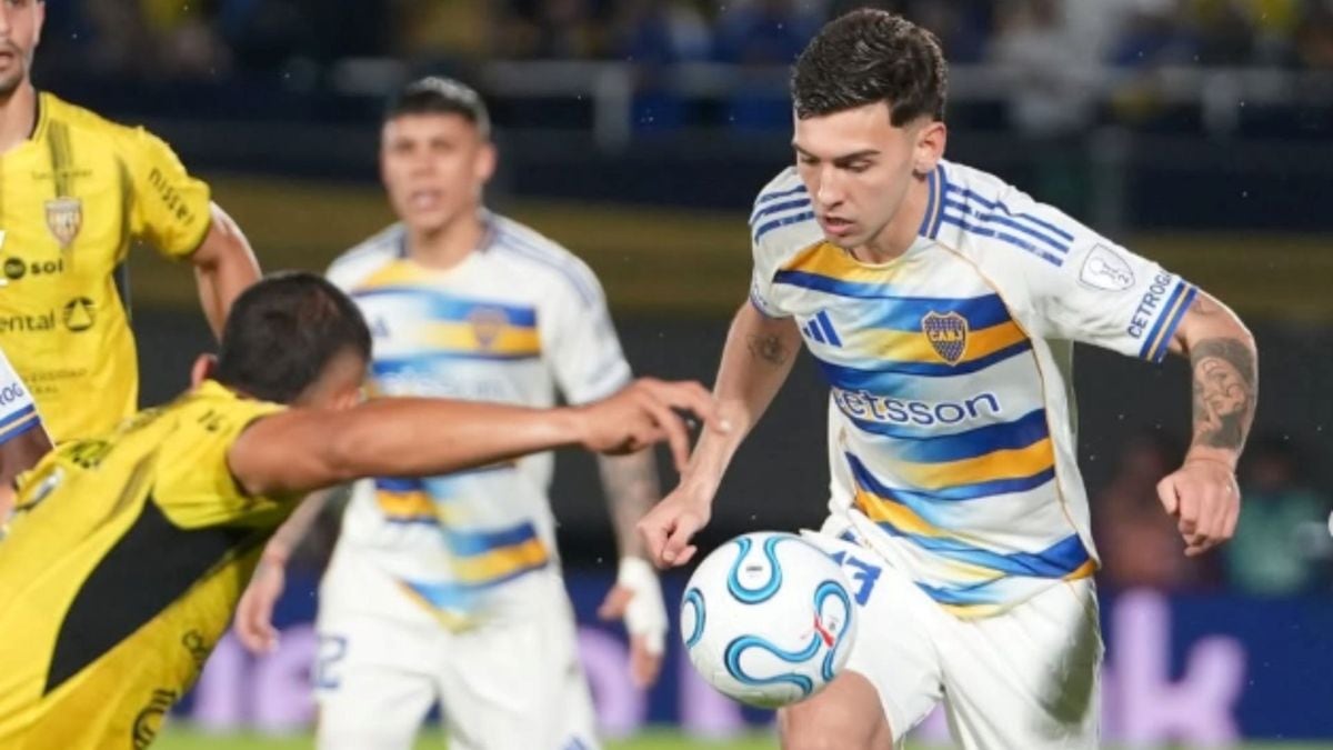 Tres semanas en el infierno: Rey Domenech se rompe y Boca se queda sin aire en el medio