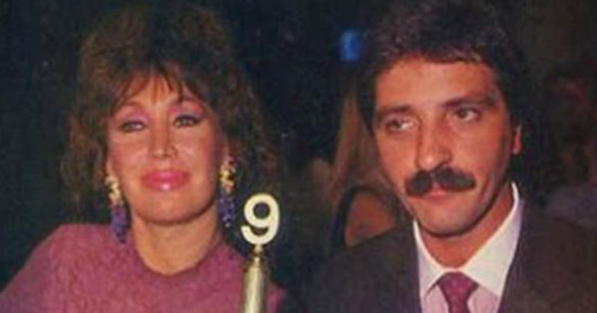 Moria Casán contra el reloj judicial: dos hijos de su exmarido llevan la serie de Netflix a Tribunales