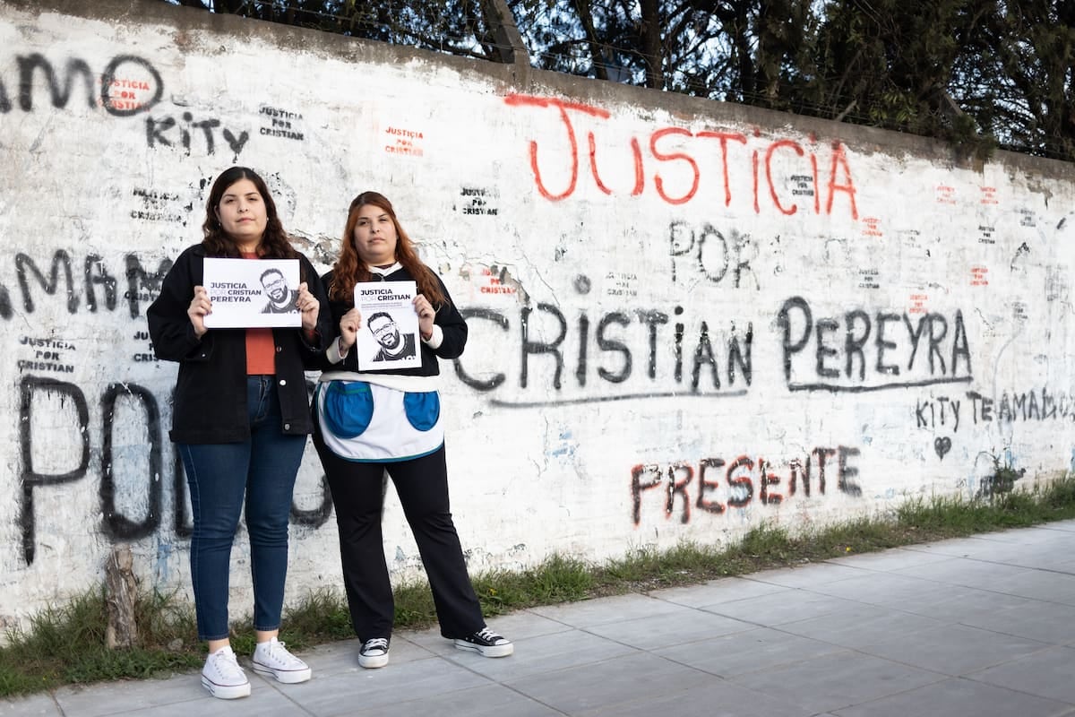 La Matanza: envían a juicio oral al policía de la UTOI acusado de matar a un chofer de Didi para robarle el auto