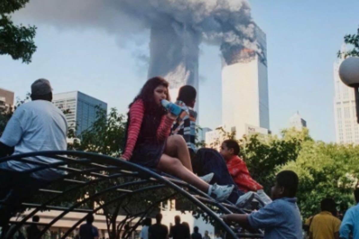 El mundo después del humo: cómo viven los hijos del 11-S a 25 años del derrumbe