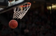 Duren le dijo no a 190 palos y los Pistons quedaron con la pelota picando