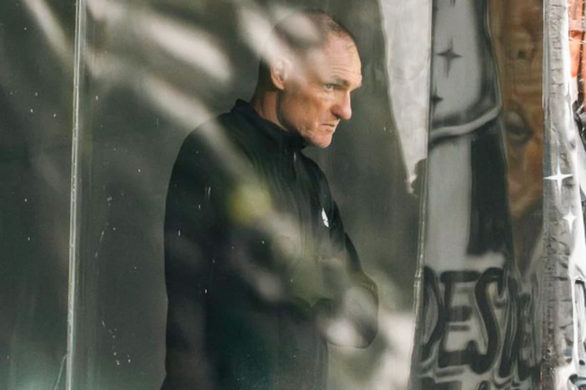 Franco, el DT que se pasó una década esperando y ahora hace tropezar a los grandes