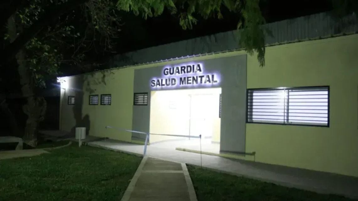 Chaco debate una red que ordene la salud mental en toda la provincia y atienda crisis todo el año