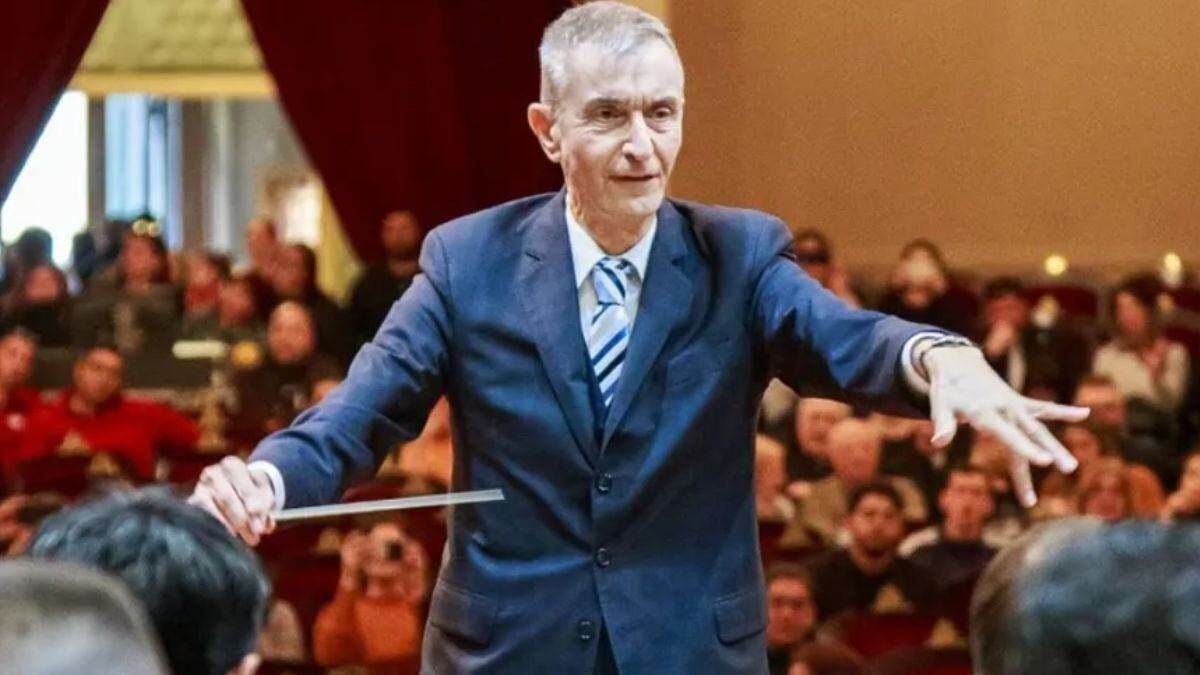 Una noche para escuchar, mirar y aprender: la Sinfónica de Neuquén abre sus puertas con una lección que se escucha
