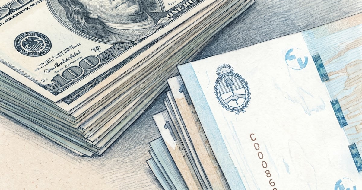 Crédito en retroceso: el sistema bancario pierde terreno frente a las fintechs