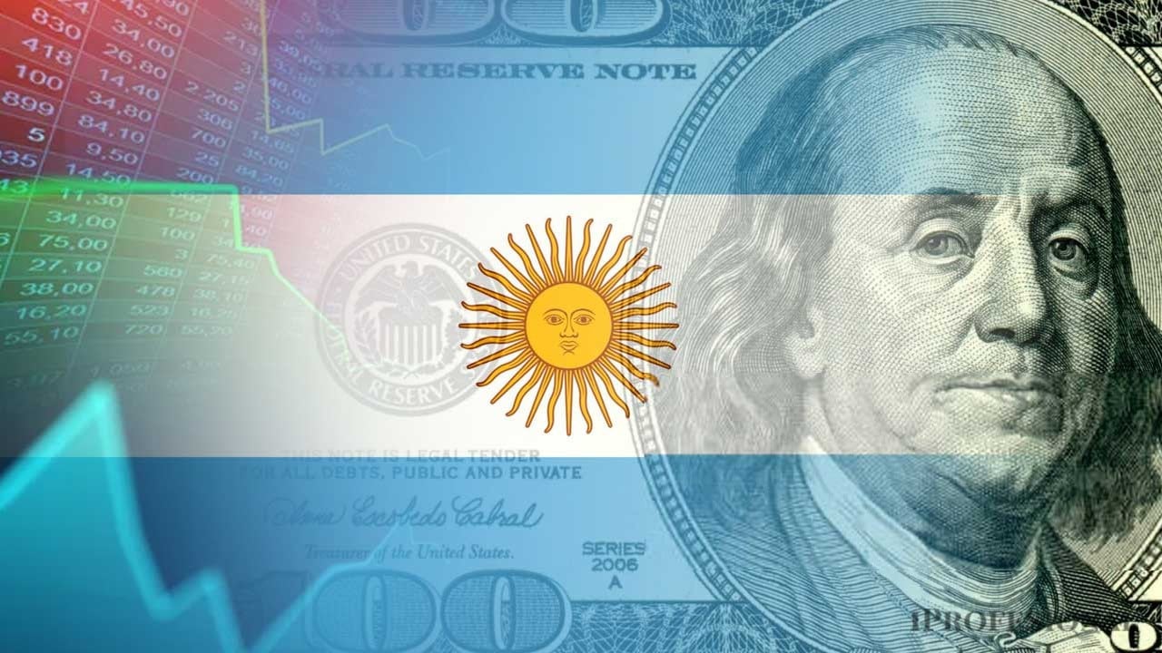 El mercado le pone techo al dólar: 47 economistas ven al mayorista entre $1.611 y $1.850 antes de fin de año