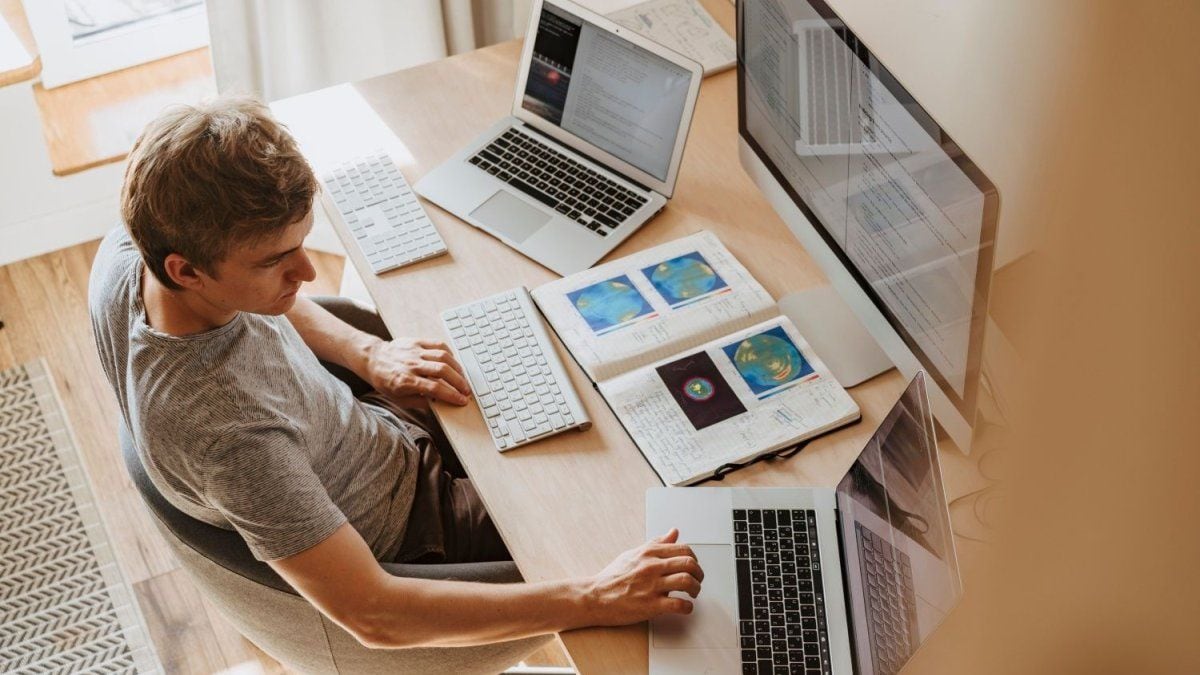 Alerta de phishing: correos que imitan a ARCA buscan vaciar cuentas bancarias de contribuyentes