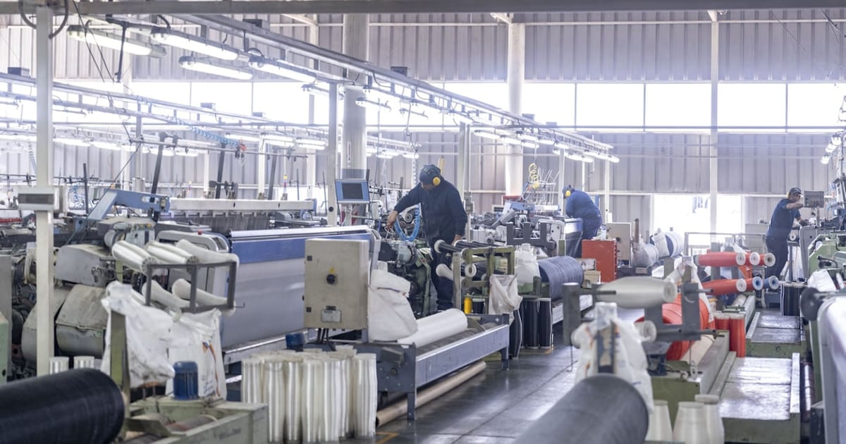 Dos años de sangría: 50.000 empleos pyme industriales borrados del mapa