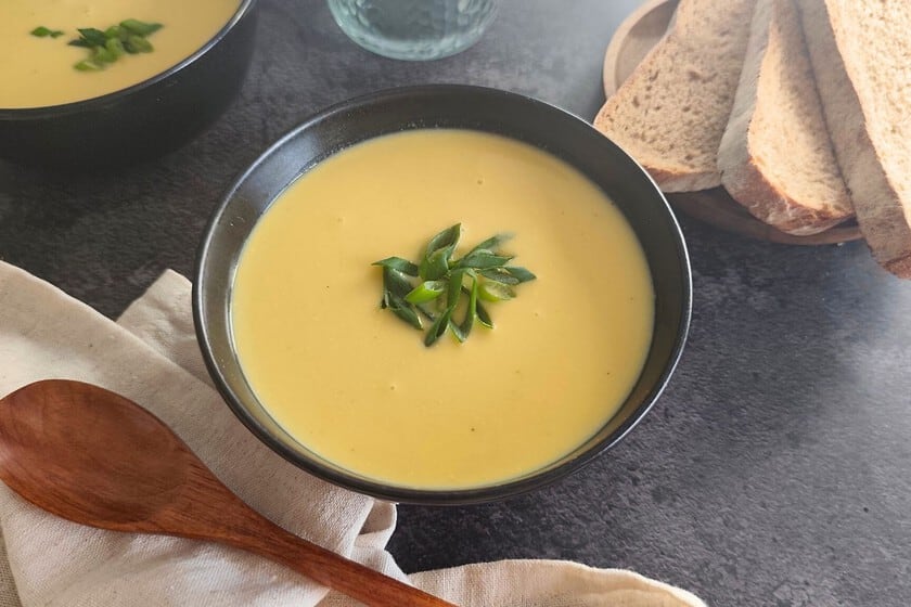 El corn potage y el cruce de cocinas que Japón volvió propio