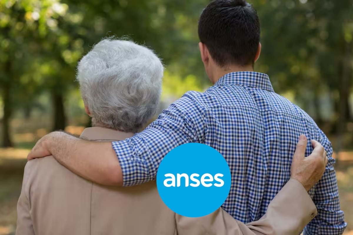 Jubilaciones y asignaciones entran a septiembre con un alza del 2,11% y se pagan del 14 al 18