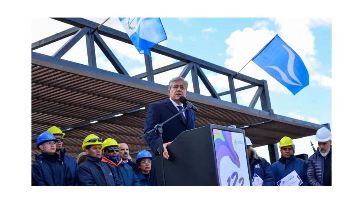 Neuquén Capital apuesta a un nodo de transporte regional y suma tres kilómetros más de costanera sobre el río