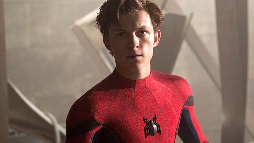 Cretton se calza otra vez el traje de Spider-Man y Holland vuelve a colgarse las telarañas en la quinta entrega del héroe arácnido