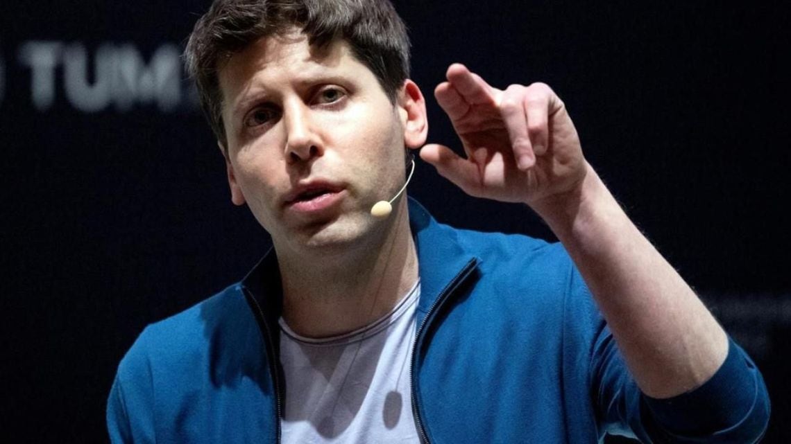Sam Altman traza dos líneas rojas frente a la inteligencia artificial y pide reglas federales antes que la tecnología las desborde