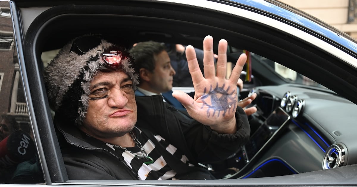 Juicio contra Pity Álvarez: el debate se reactivó con la declaración de peritos forenses