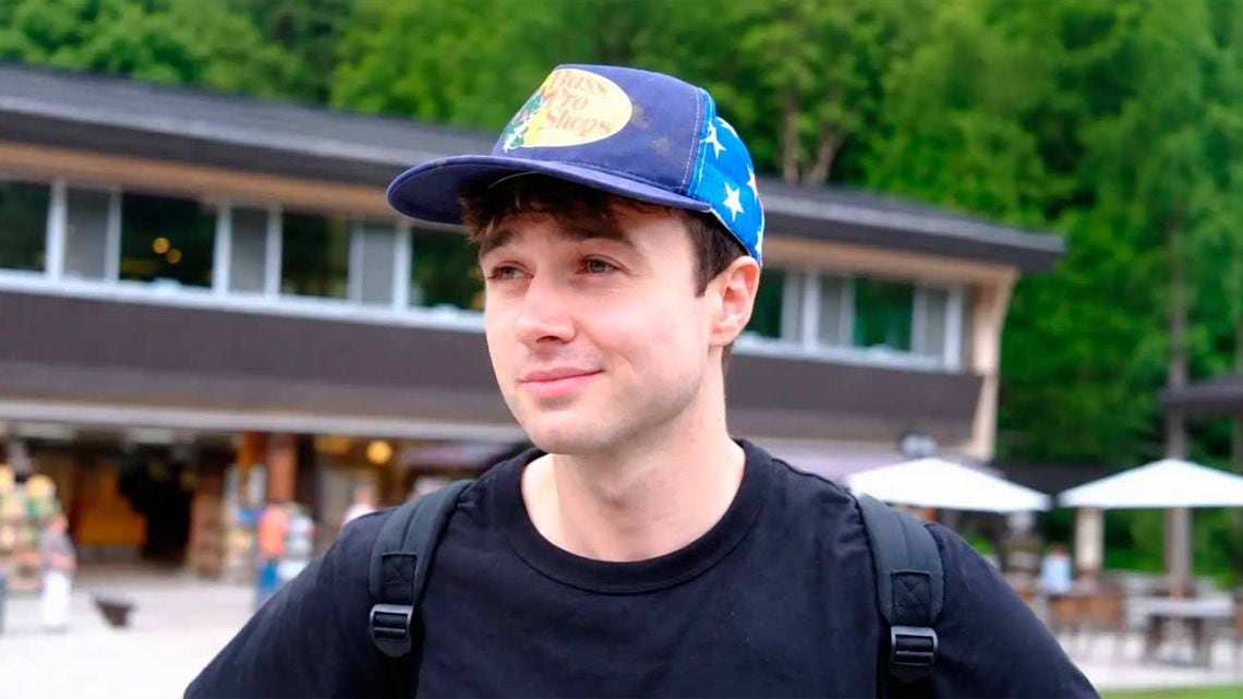 Un joven que entrenó a la inteligencia artificial más avanzada del mundo advierte que se nos puede ir de las manos