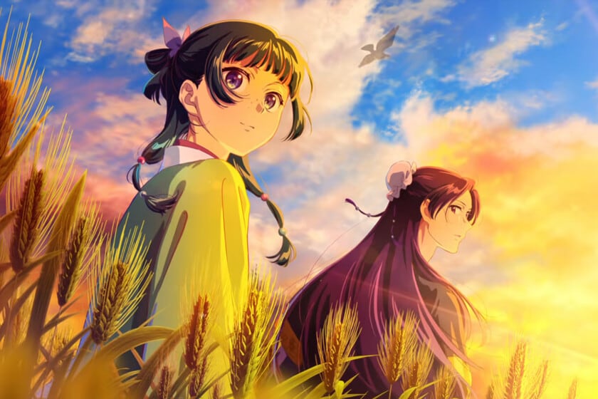 Crunchyroll calienta la primavera con un octubre a puro anime: vuelven viejas conocidas y se suman apuestas frescas