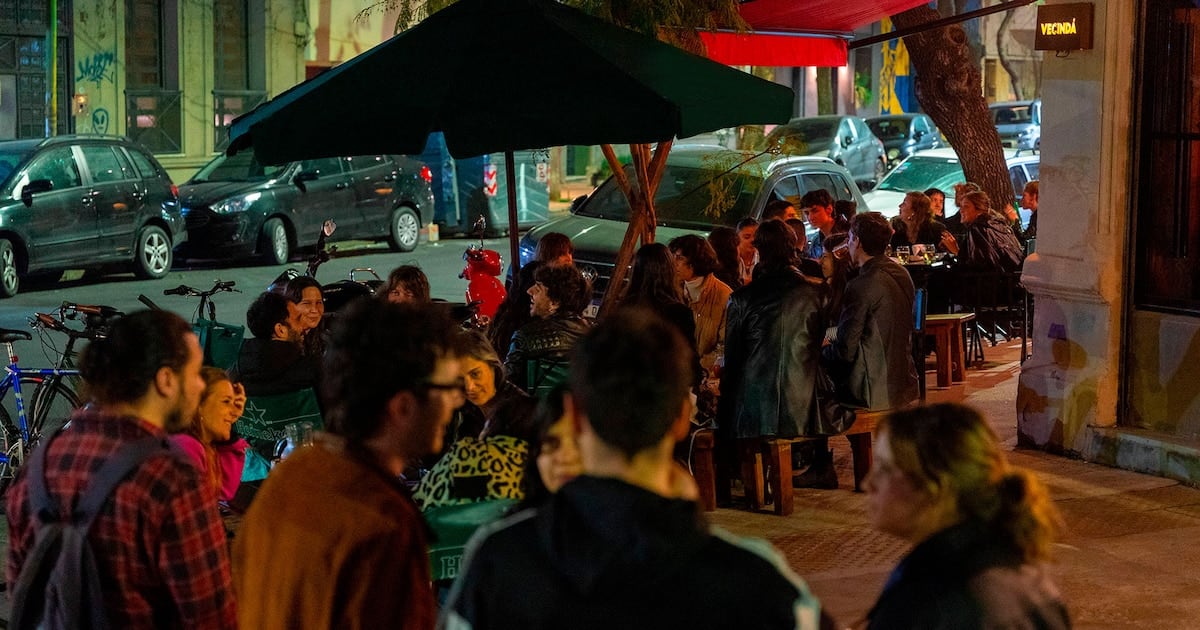 Chacagiales se posiciona en el puesto 22 de un ranking mundial de barrios y consolida su perfil de polo gastronómico y residencial en Buenos Aires