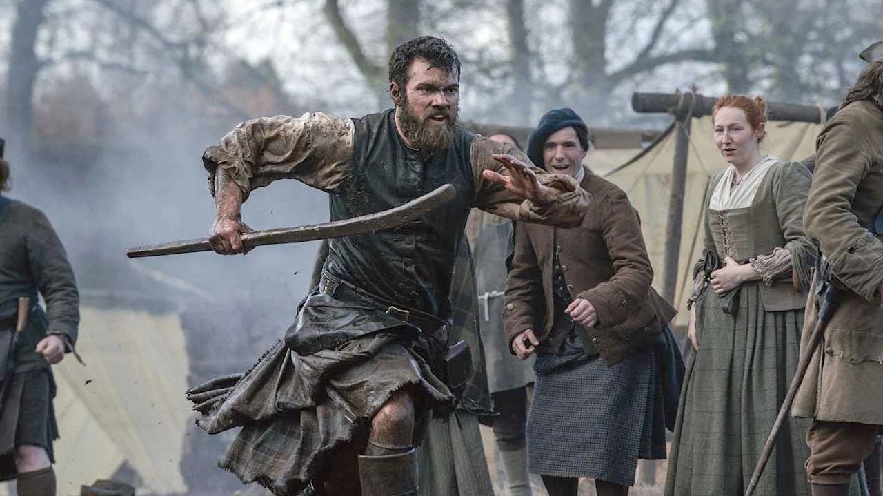 Sangre de mi sangre vuelve a las Highlands con dos amores a la deriva y una fecha confirmada