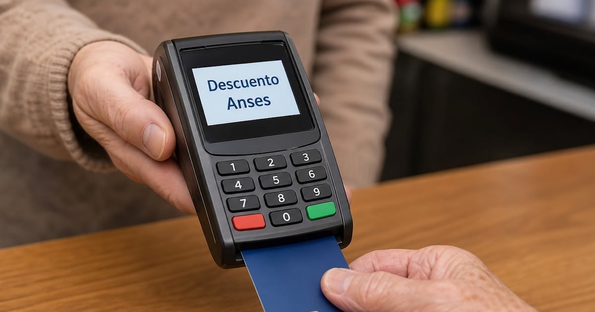 Jubilados y pensionados: el mapa de descuentos que cambia según el supermercado, el banco y el día de la semana