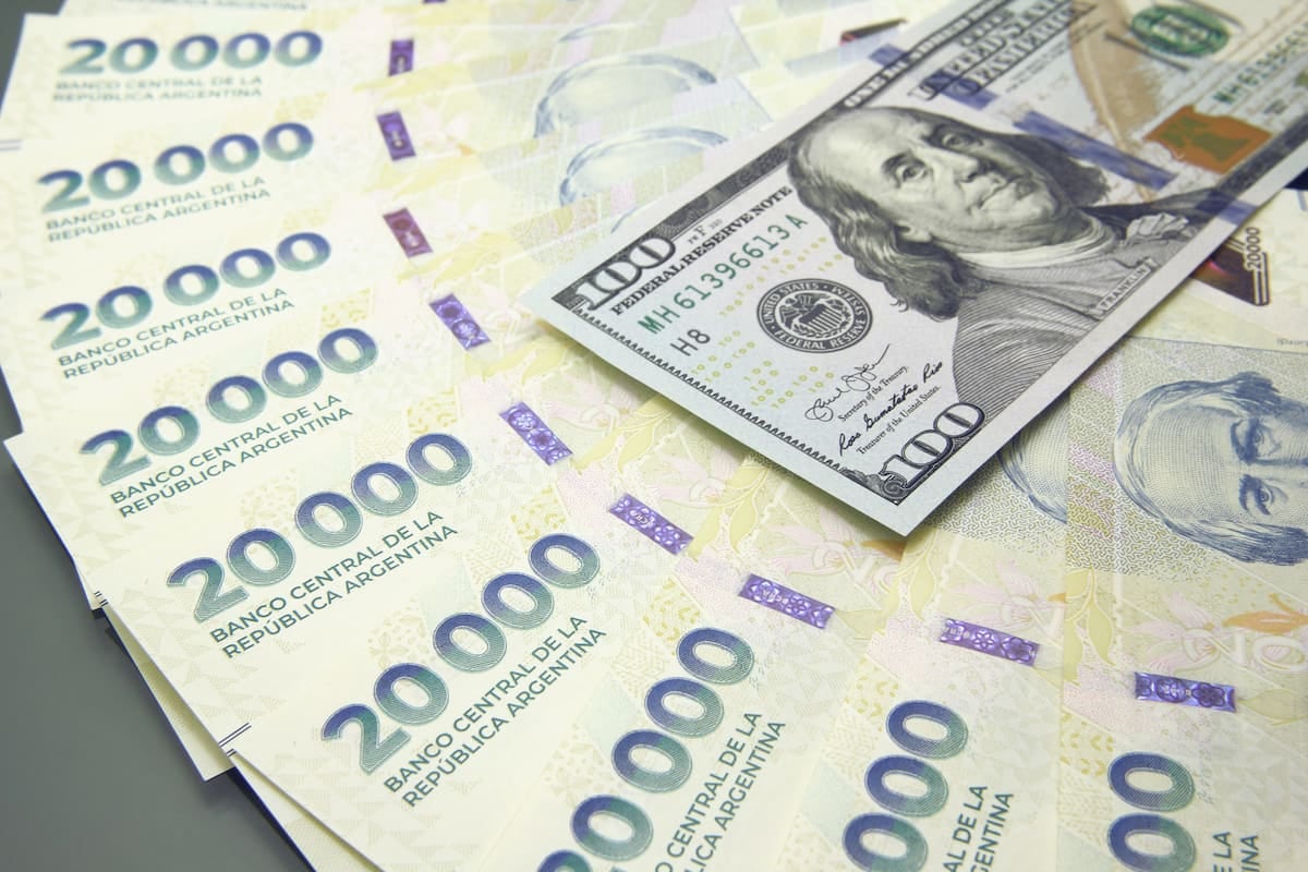 El SIPA marca la pérdida: los salarios formales perdieron 3,4% de poder de compra en el primer semestre