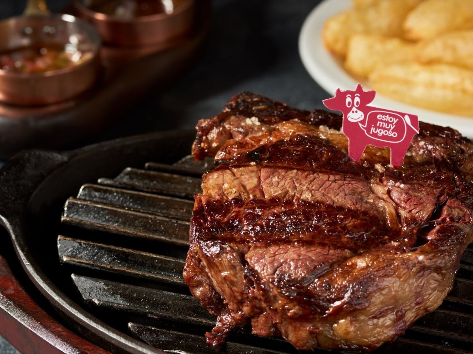 Carne con medalla: dónde probar en Buenos Aires los bifes argentinos que se quedaron con el oro
