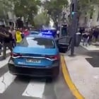 Detienen al exmánager de Callejero Fino en un country de Escobar y le secuestran el auto