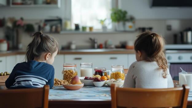 Saltarse el desayuno: lo que dice la evidencia y cómo resolverlo antes de que suene el timbre