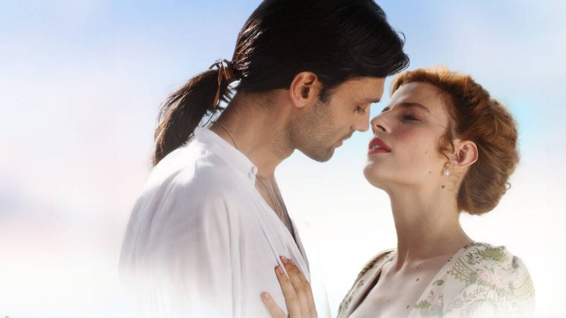Valle Salvaje, esa telenovela española que no te podés soltar y ya va por su cuarta temporada en Netflix