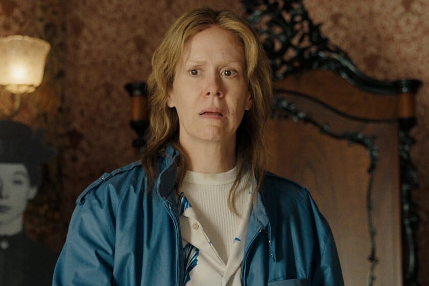 Sarah Paulson se cruza con Lizzie Borden: la jugada de Ryan Murphy que mezcla a dos mujeres marcadas por el crimen