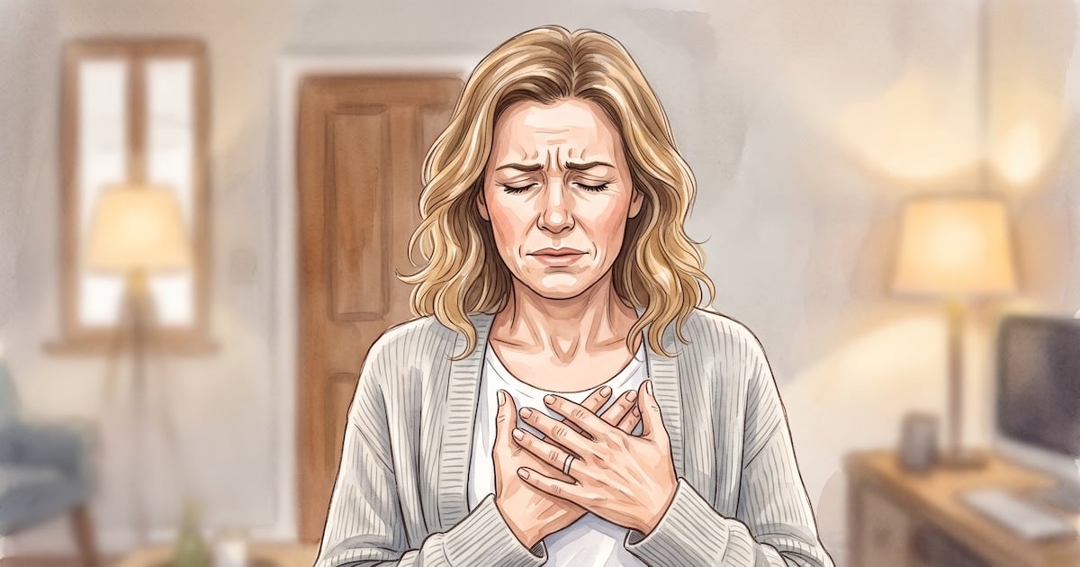 Señales del corazón que las mujeres suelen pasar por alto: lo que hay que mirar para no llegar tarde a la consulta