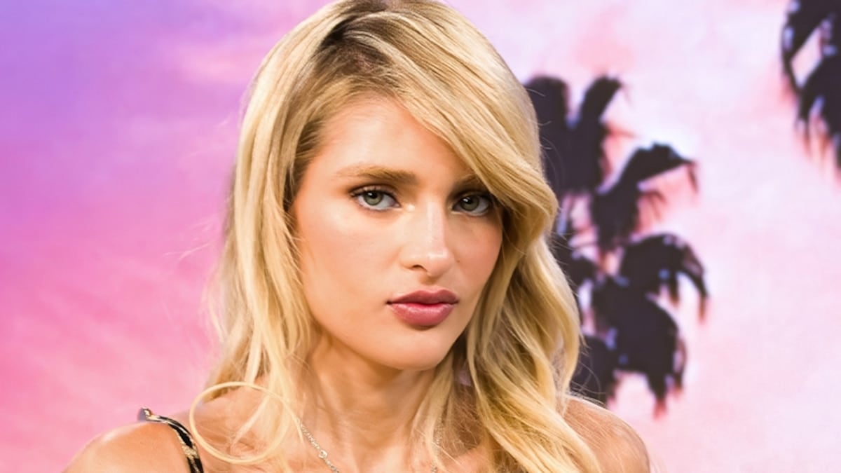 Marta Fort afila los cuchillos antes de pisar la cocina de MasterChef Celebrity: clases diarias, diez comensales y una entraña como bandera