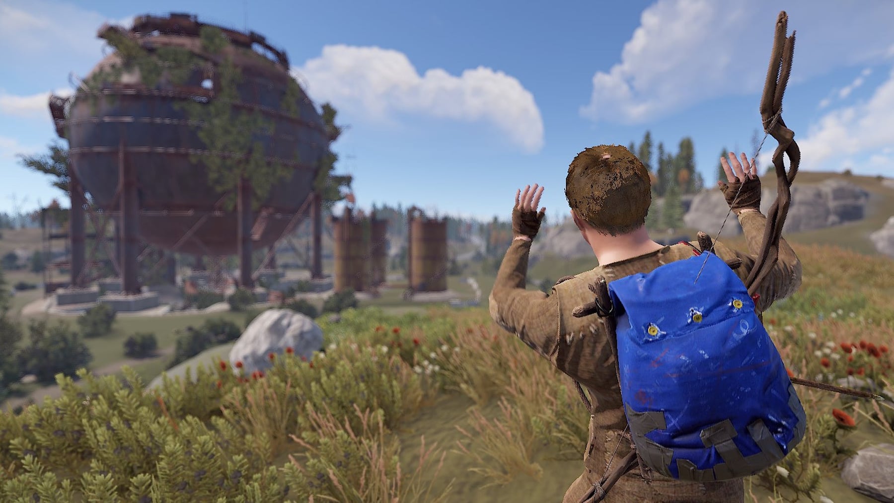 Once Human se hace al mar: llega Isles of Abyss con islas, naufragios y bases flotantes