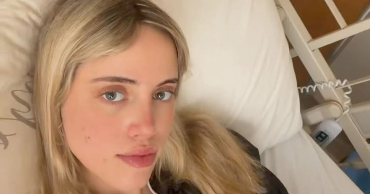 Denisse González, a corazón abierto: la púrpura que la puso contra las cuerdas y la sanación que todavía busca