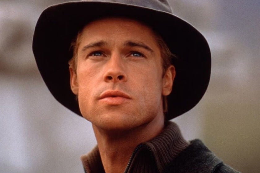 Aquella vez que Brad Pitt se perdió en el Tíbet y volvió siendo otro