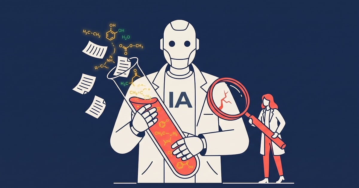 Una prueba con inteligencia artificial expuso los límites prácticos de investigar el cáncer con bajo presupuesto