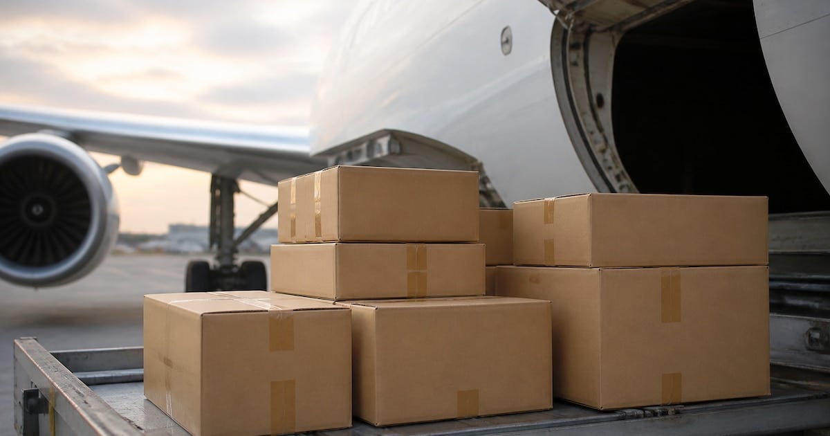 Correo comprado: las importaciones por courier frenan la marcha pero ya mueven USD 855 millones en el año