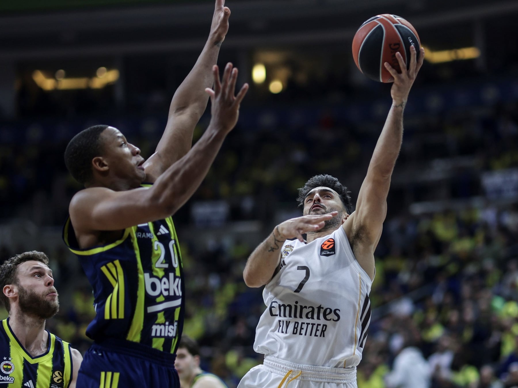 Corbalán se suma al Valencia y la legión argentina en la Euroliga crece a cinco
