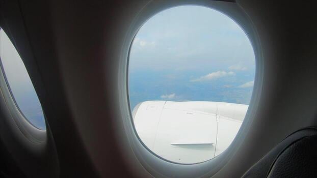 El miedo a volar se empieza a construir mucho antes de subir al avión, según un neurólogo