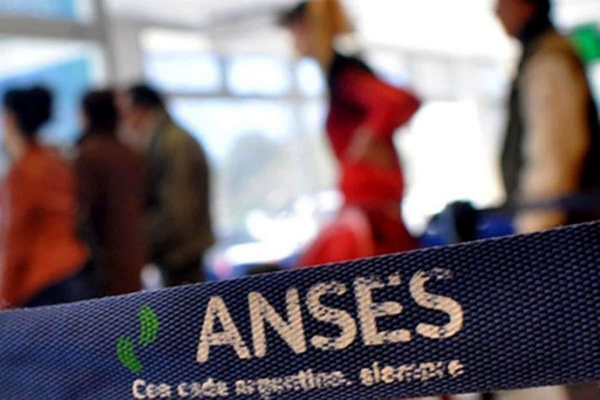 Anses deposita jubilaciones que superan el piso y la Prestación por Desempleo: cómo y cuándo se cobra