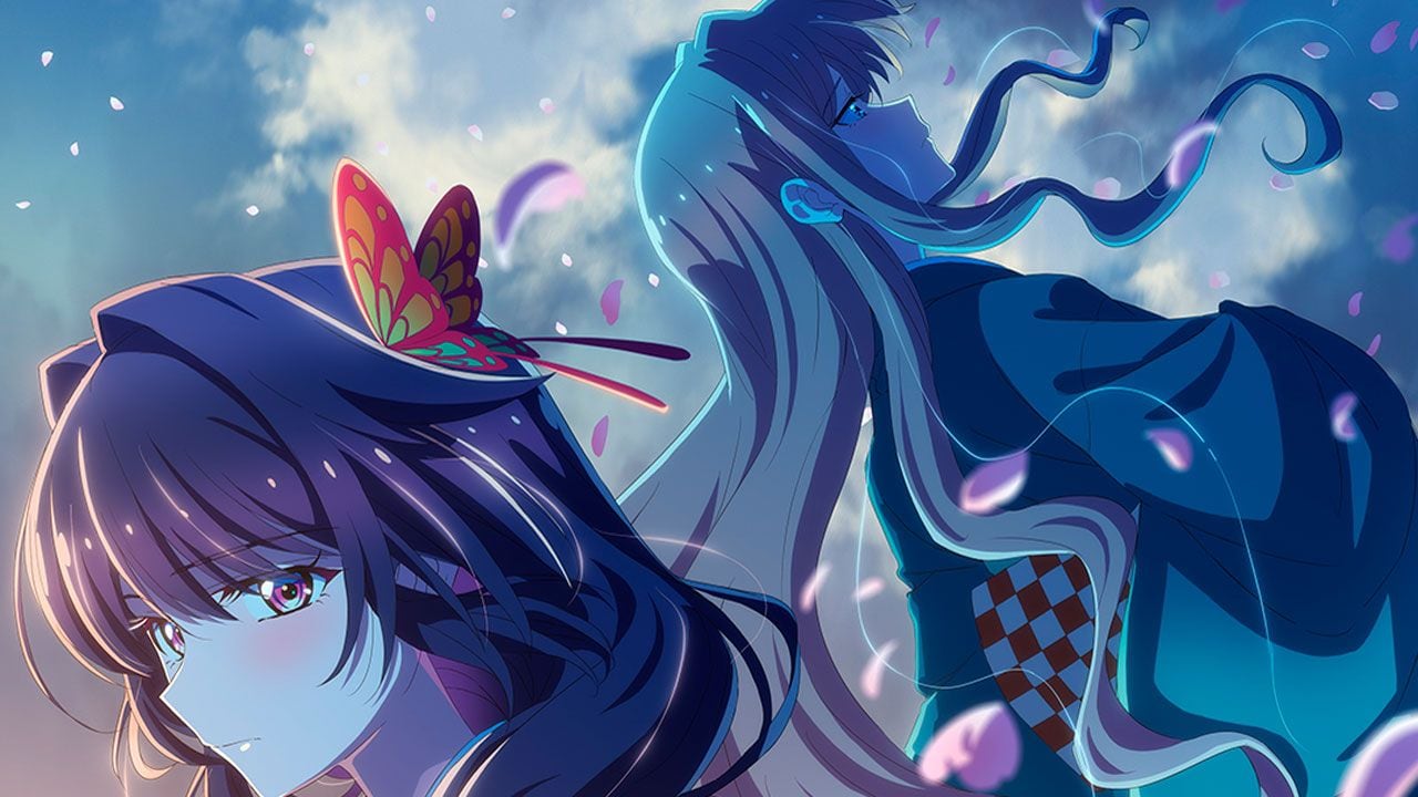La chica que pidió una casa y mil millones de yenes para casarse: Netflix prepara un anime que mezcla romance pactado y magia heredada