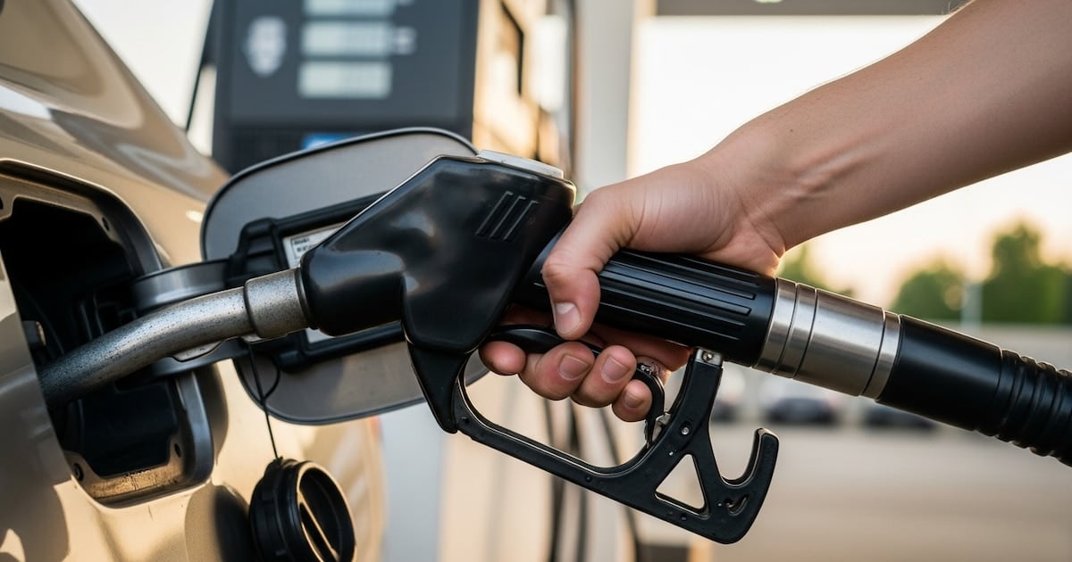 La nafta súper se lleva puesto al mercado: siete meses de caída y un litro que ya roza los $2.059 en la Ciudad