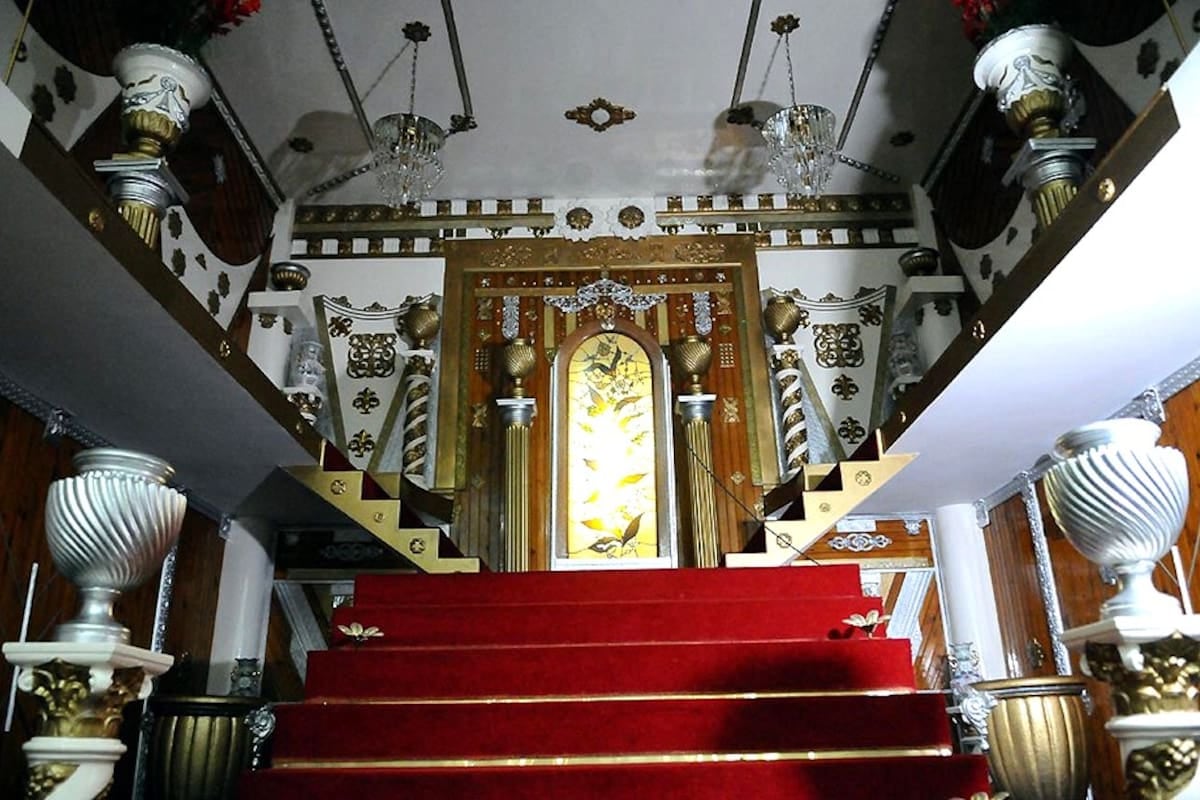 Templo Filadelfia: 27 condenas y reparaciones por más de 2.170 millones de pesos para las víctimas