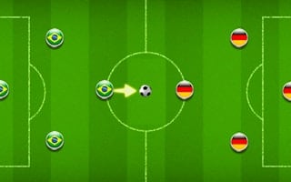 Rematch se cruza con Blue Lock y le mete tres contra tres con aroma a potrero