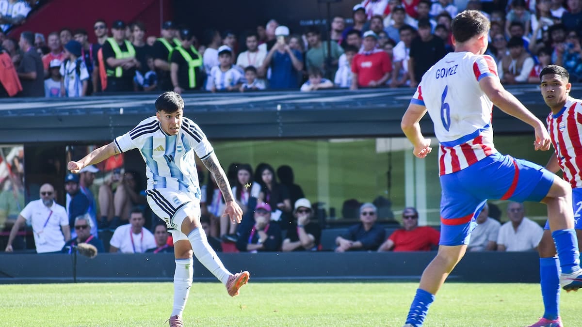 El Bielsa se quedó mudo: la final se define por penales y a esta hora el árbitro ya es el villano