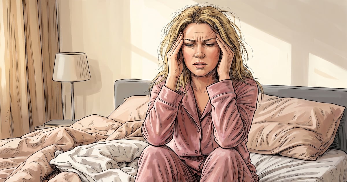 Dormir mal y vivir con migraña: la otra cara del dolor de cabeza